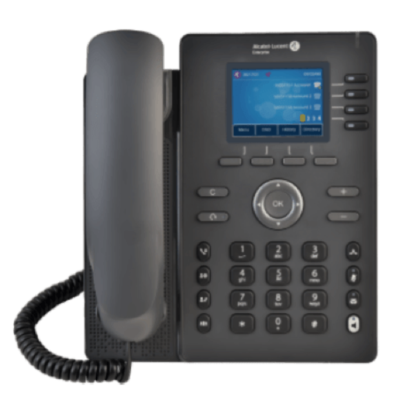 Alcatel-Lucent H6