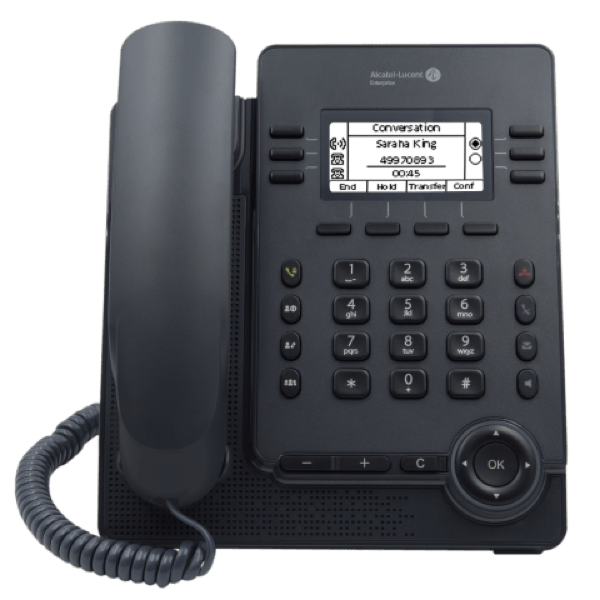 Alcatel-Lucent M3