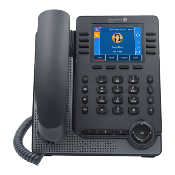 Alcatel-Lucent M7
