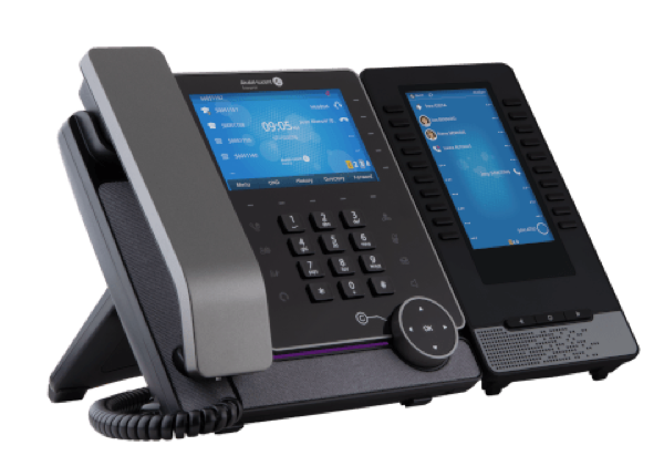 Alcatel-Lucent M8