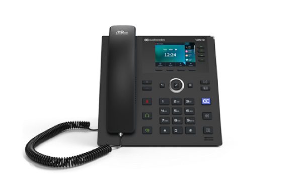 AudioCodes 425HD