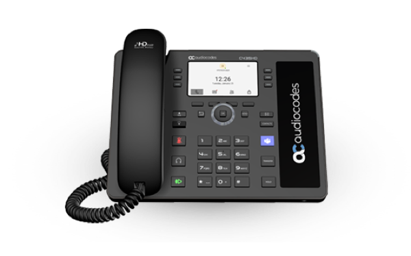 AudioCodes C435HD