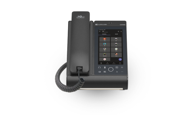 AudioCodes C470HD