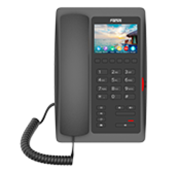Fanvil H5W
