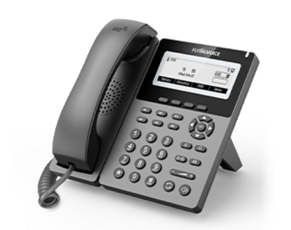 Flyingvoice P22P