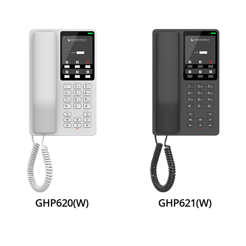 Grandstream GHP620 / GHP621