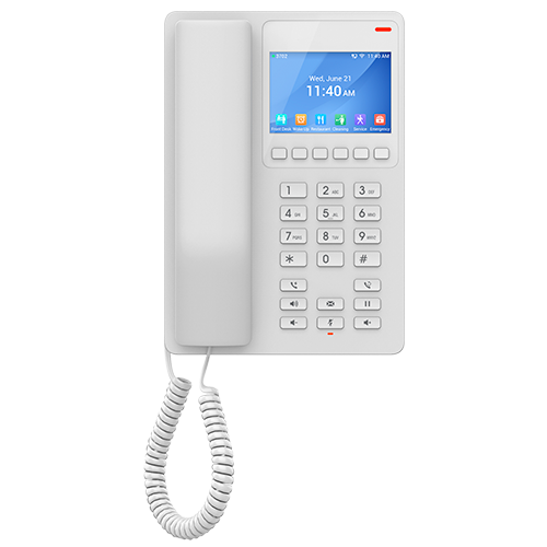 Grandstream GHP630 / GHP631