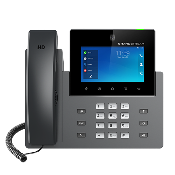 Grandstream GXV3450