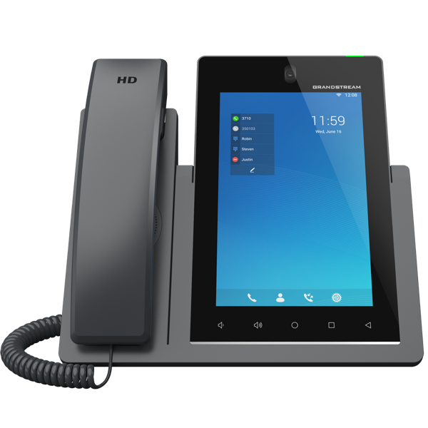 Grandstream GXV3470