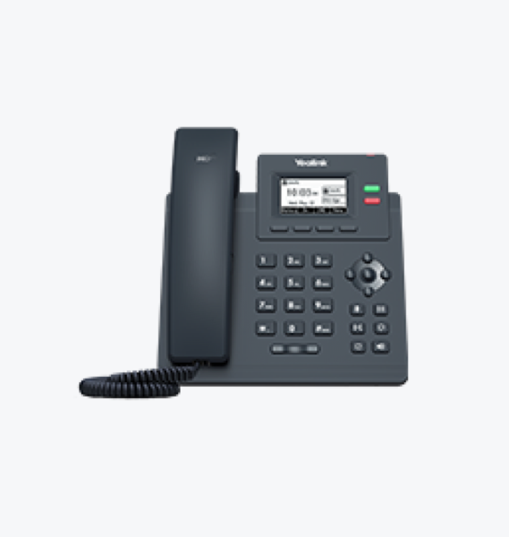 Yealink SIP-T31