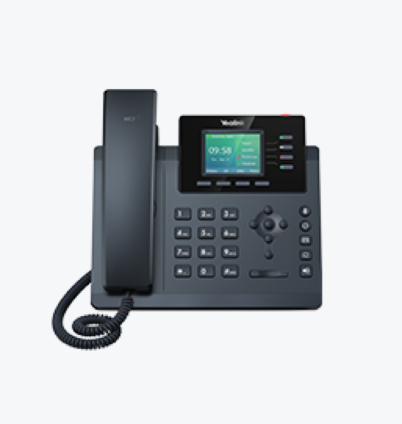 Yealink SIP-T34W