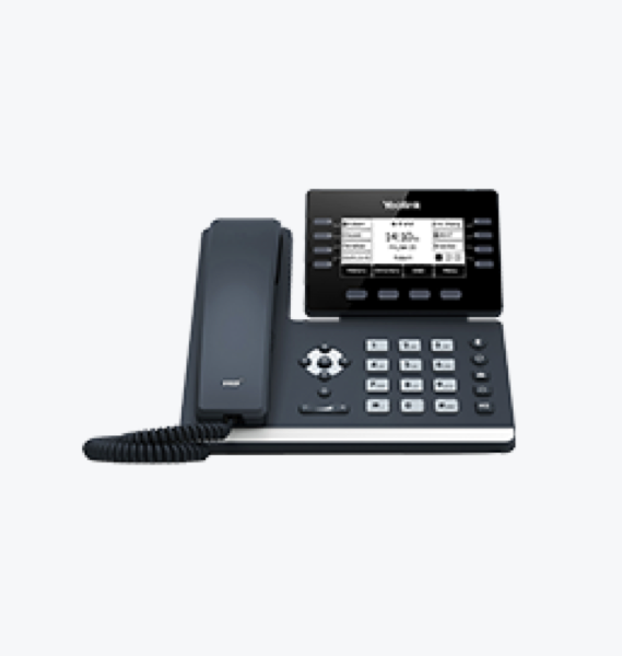 Yealink SIP-T53W