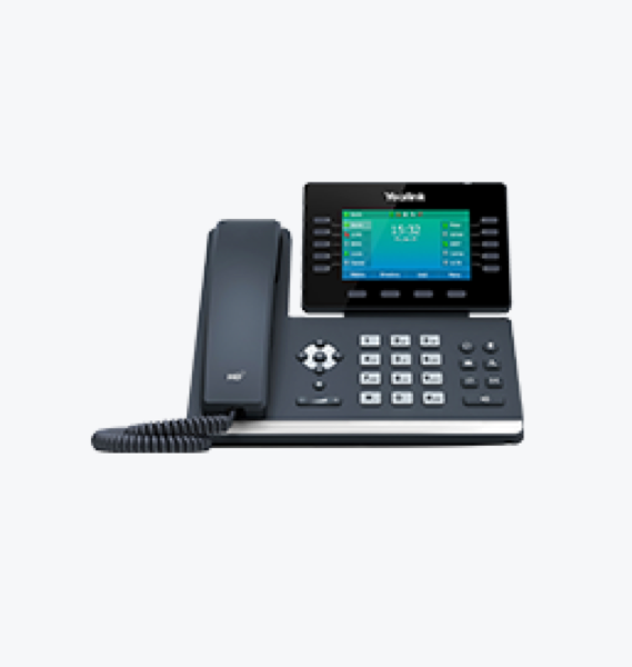 Yealink SIP-T54W