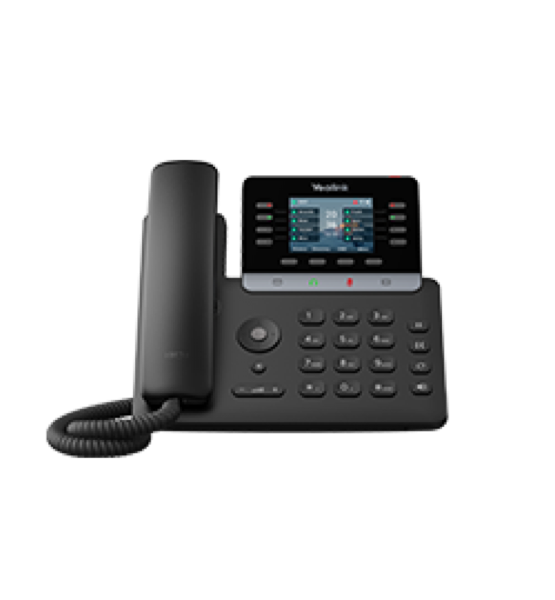 Yealink SIP-T73U