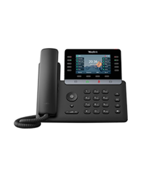 Yealink SIP-T74W