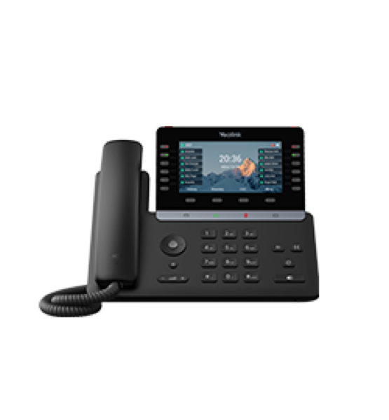Yealink SIP-T85W