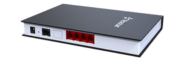 Yeastar TA410