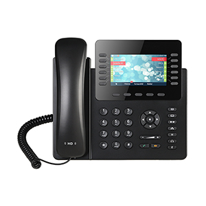 Masaüstü Ip Telefon