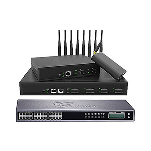 Voip Gateway